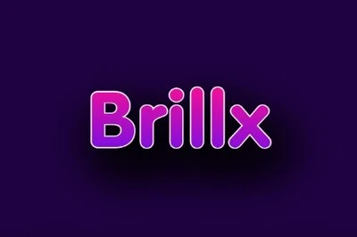 Brillx Casino - Бездепозитные Бонусы в казино