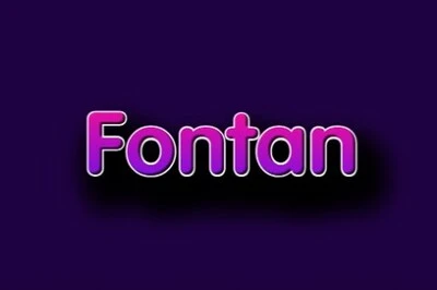 Fontan Casino - Бездепозитные Бонусы в казино