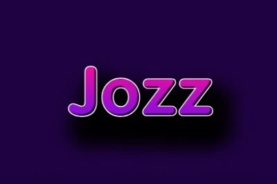 Jozz Casino - Бездепозитные Бонусы в казино