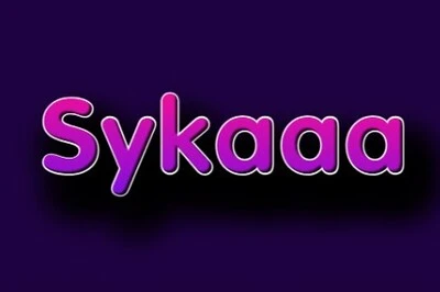 Sykaaa Casino - Бездепозитные Бонусы в казино